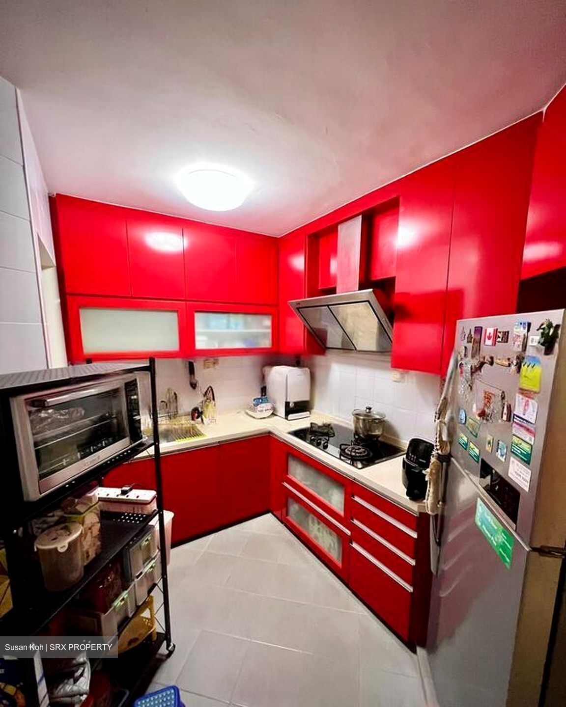 Blk 656D Jurong West Street 61 (Jurong West), HDB Executive #445061001